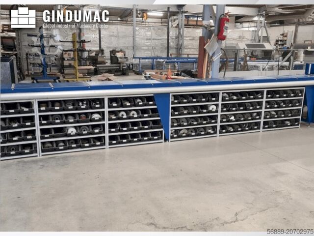 SCHÜCO ISOMAT 5 SCHÜCO ISOMAT 5