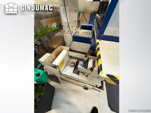 Surface Grinding Machine EASTAR ESG-1640ASD II