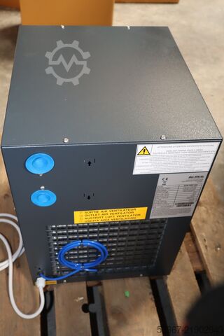 Secador de ar comprimido 3,00 m³/min ALMIG ALM-DGO 180