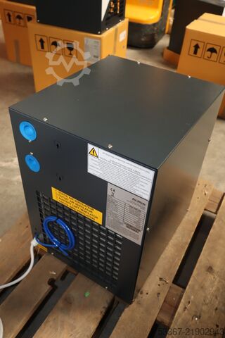 Secador de ar comprimido 3,00 m³/min ALMIG ALM-DGO 180