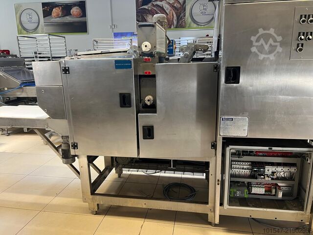 Divisor automático König I-Rex