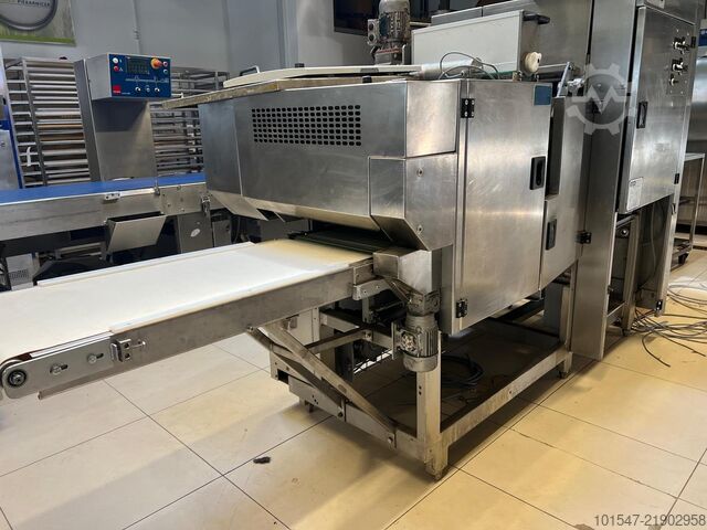 Divisor automático König I-Rex
