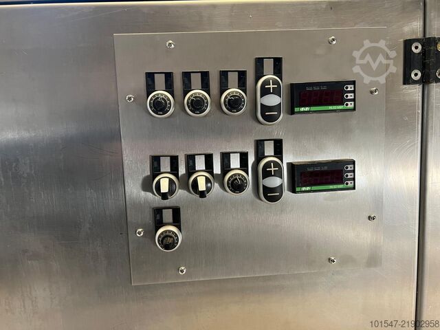 Divisor automático König I-Rex