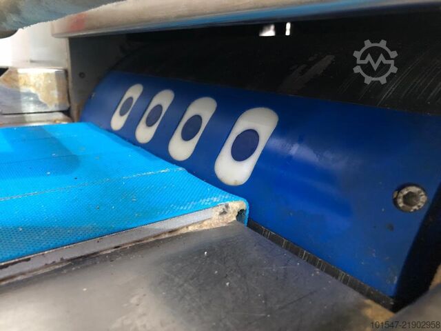 Divisor automático König I-Rex