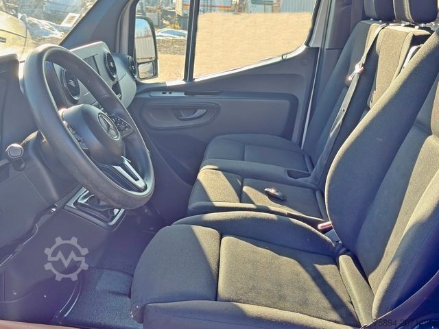 Tipper van MERCEDES-BENZ Sprinter Kipper 3,05 m * TOP