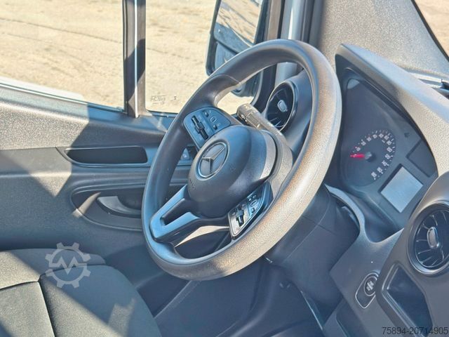 Tipper van MERCEDES-BENZ Sprinter  Kipper 3,05 m * TOP