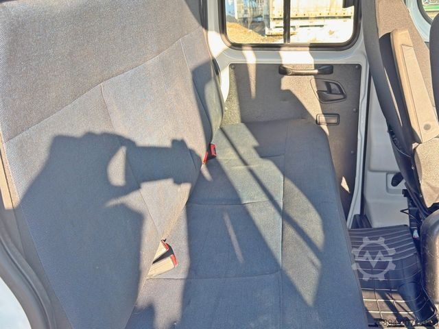 Tipper van IVECO DAILY 35 - 120 Kipper 3,10m * Doppekabine!