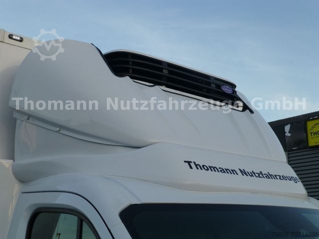 Refrigerator body van RENAULT NEW Master Kühlkoffer Xarios 300  BÄR LBW