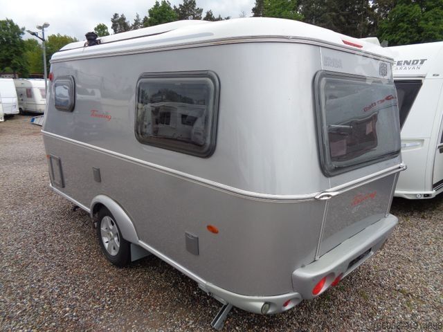 Campingvogn HYMER/ERIBA Touring Triton 420 GT *Markise*Vorzelt*Mover*