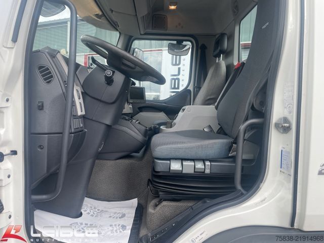 Camião porta-carros VOLVO FL260*EEV*Kamera*BEKO*7,70m*Automatik*Scheckheft