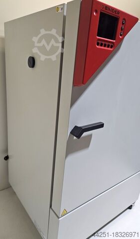 Wachstumsschrank Klimaprüfschrank BINDER GmbH KBWF 240