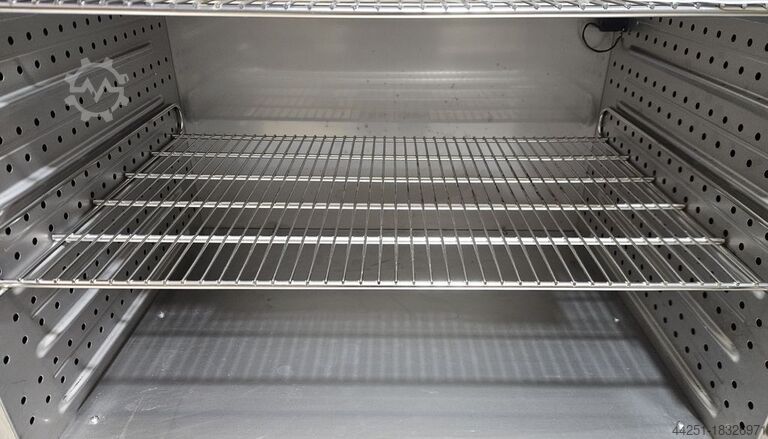 Wachstumsschrank Klimaprüfschrank BINDER GmbH KBWF 240