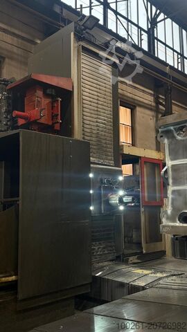 Fresa de mesa Juaristi 