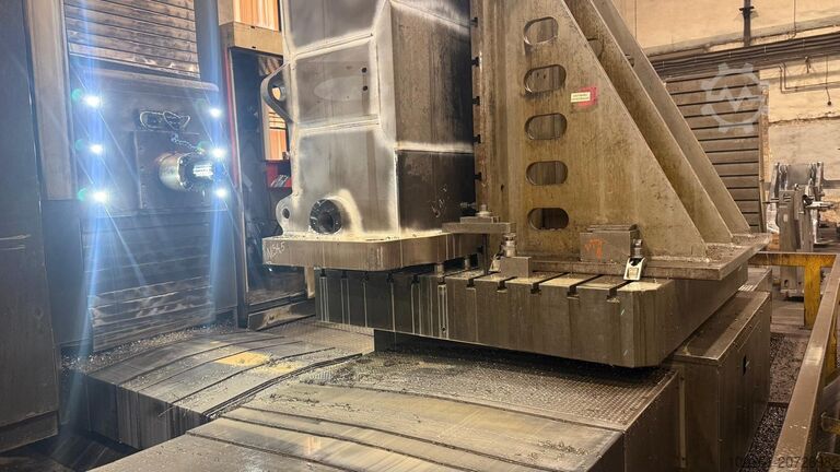 Fresa de mesa Juaristi 