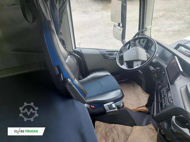 Cap tractor standard VOLVO FH 500 Globetrotter XL