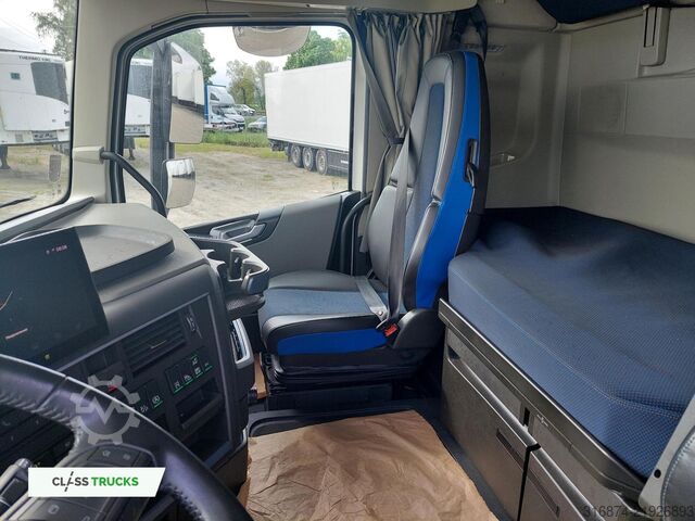 Cap tractor standard VOLVO FH 500 Globetrotter XL
