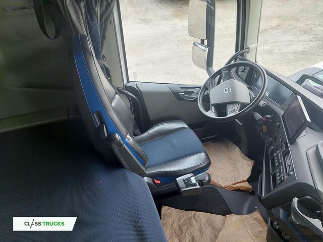 Cap tractor standard VOLVO FH 500 Globetrotter XL
