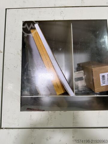 Centre d’usinage vertical Quaser MV154P/12