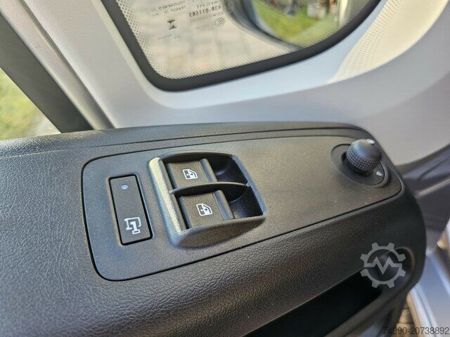 Kastenwagen hoch Fiat Ducato 35 Automatik L2H2 180 Voll-LED V-Cockpit