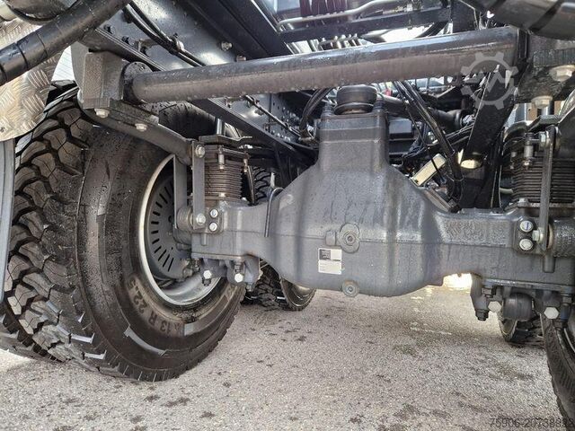 Tippelad Renault Gamme K