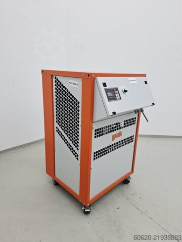 чиллер GWK weco 01 A