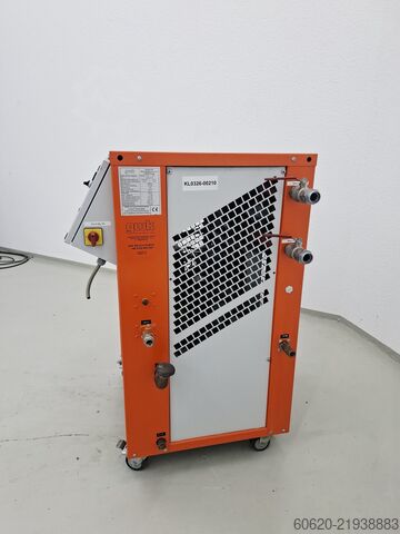 чиллер GWK weco 01 A