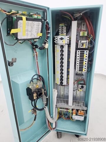 Термостат Hahn Automation Hahn Automation TRW 95 EWR 27,0 MRS