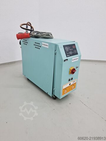 Temperiergeraet-remak Remak TRW 95 EW 13,5 MRS/FL