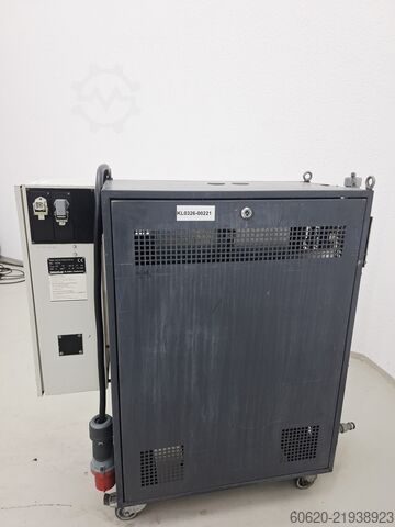 Regloplas temperatuuri juhtseade Regloplas 300/12/FM30/1K/RT45