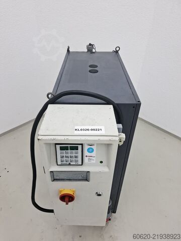 Regloplas temperatuuri juhtseade Regloplas 300/12/FM30/1K/RT45