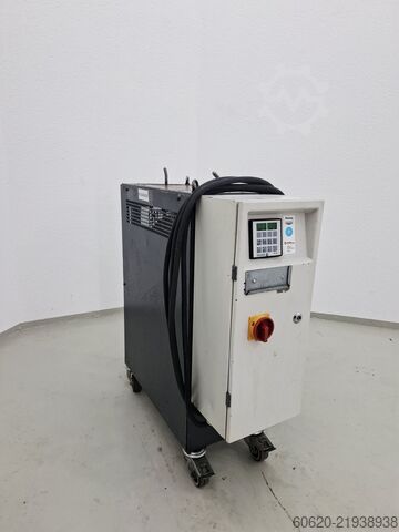 Temperiergerät Regloplas Regloplas 250/12/F30/1K/RT45