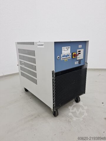 Unidad de control de temperatura de un solo circuito Single SKA-2-L