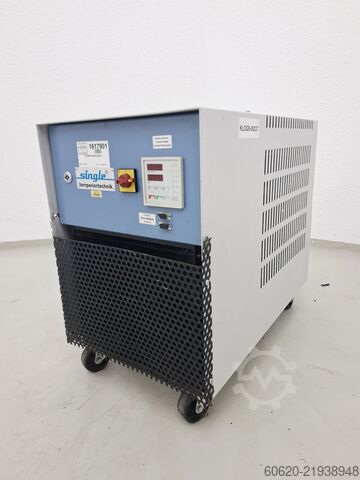 Unidad de control de temperatura de un solo circuito Single SKA-2-L
