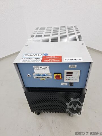 Unidad de control de temperatura de un solo circuito Single SKA-2-L