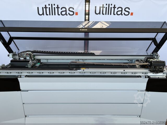 Digitaldruckmaschine Canon Colorado 1650