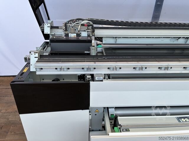 Digitaldruckmaschine Canon Colorado 1650