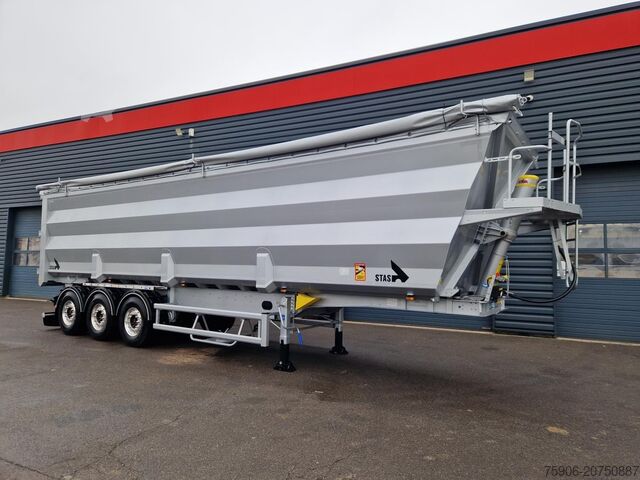  Stas FERROSTAR 60m3