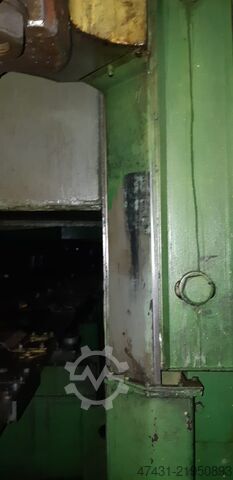Pressa di tranciatura TMP Voronezh K04.150.242