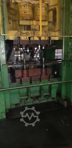 Pressa di tranciatura TMP Voronezh K04.150.242