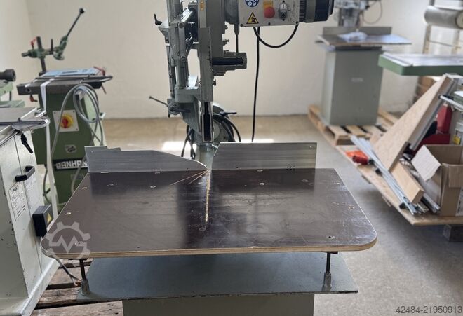 आरी खींचो Graule ZS 200 N