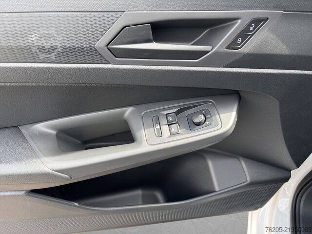 Микробус VW Caddy 2.0 TDI Cargo PDC SpurH