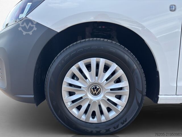 Микробус VW Caddy 2.0 TDI Cargo PDC SpurH