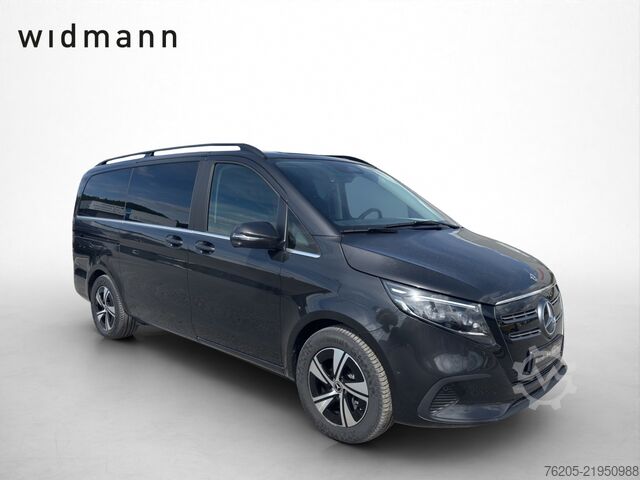 Микробус Mercedes-Benz EQV 300 AVG Lang Liege-Funktion