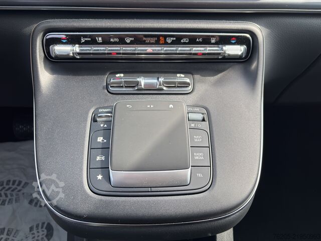 Микробус Mercedes-Benz EQV 300 Lang 360 ACC AUT Akustikglas Facelift LM