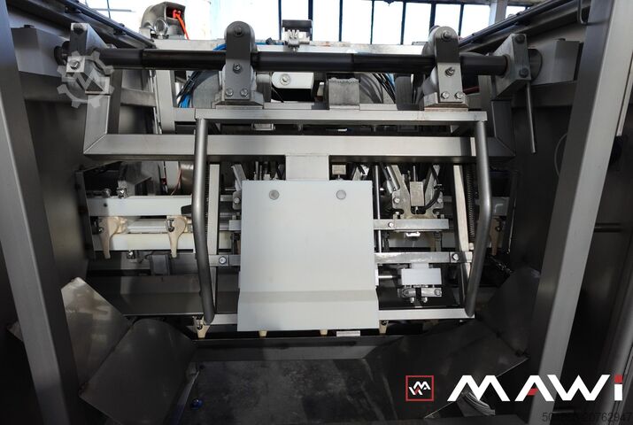 Meat processing machine Stork Marel AMF Filleting Line AMF-i