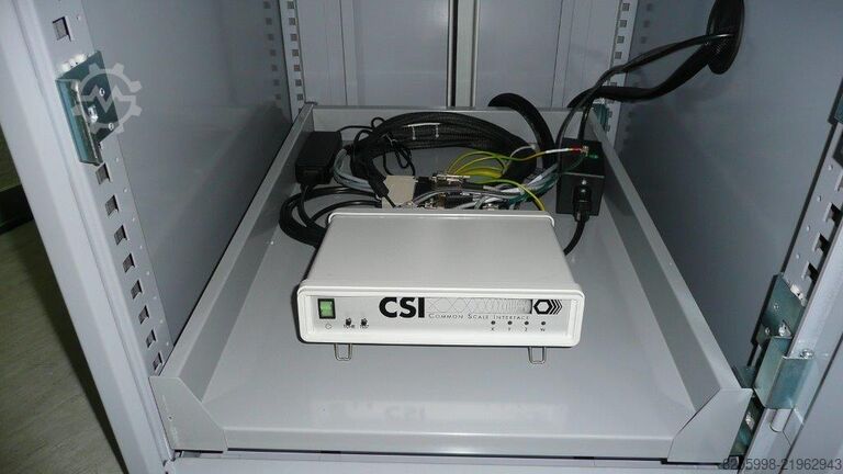 جهاز قياس الارتفاع ثلاثي الأبعاد، نظام قياس Tesa Micro-Hite 3D