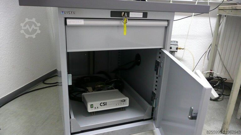 جهاز قياس الارتفاع ثلاثي الأبعاد، نظام قياس Tesa Micro-Hite 3D