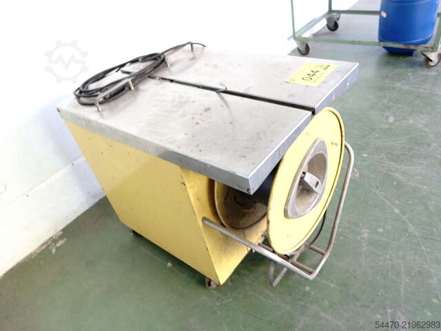 Sistema di reggiatura CNP CANAPA 35