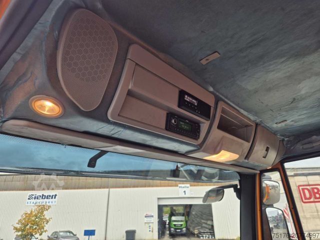 Savitvežis IVECO ML150E28W 4x4 Meiller Dreiseitenkipper 2xAHK