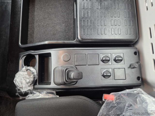 Savitvežis IVECO ML150E28W 4x4 Meiller Dreiseitenkipper 2xAHK